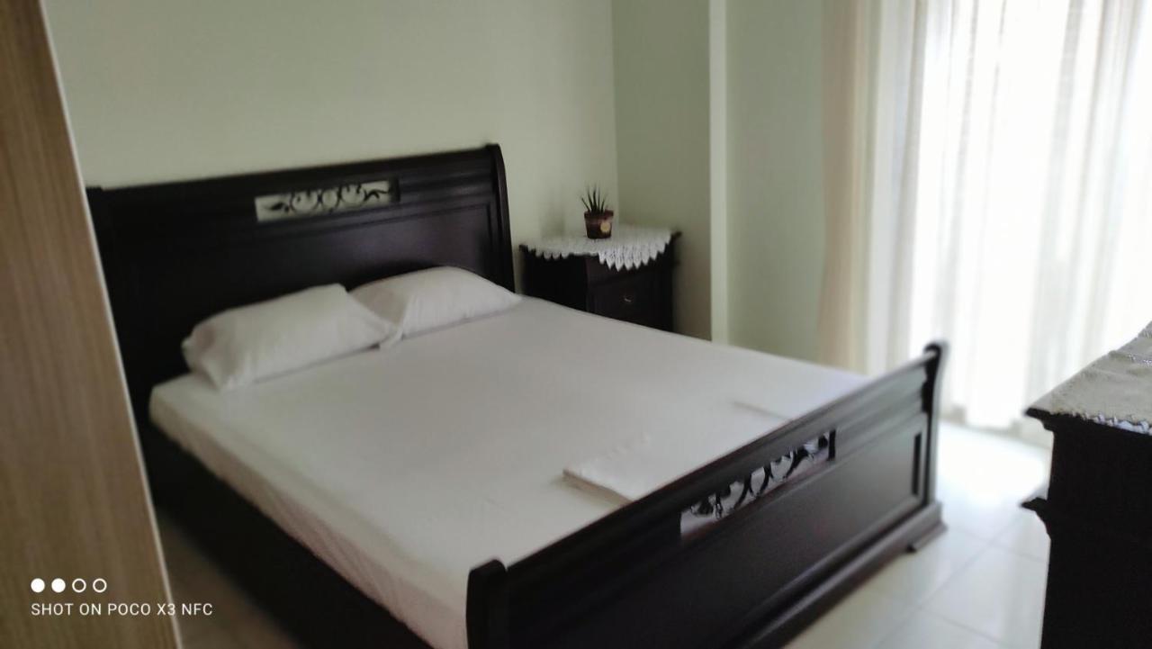 Saint Nektarios House Hotel Preveza Luaran gambar