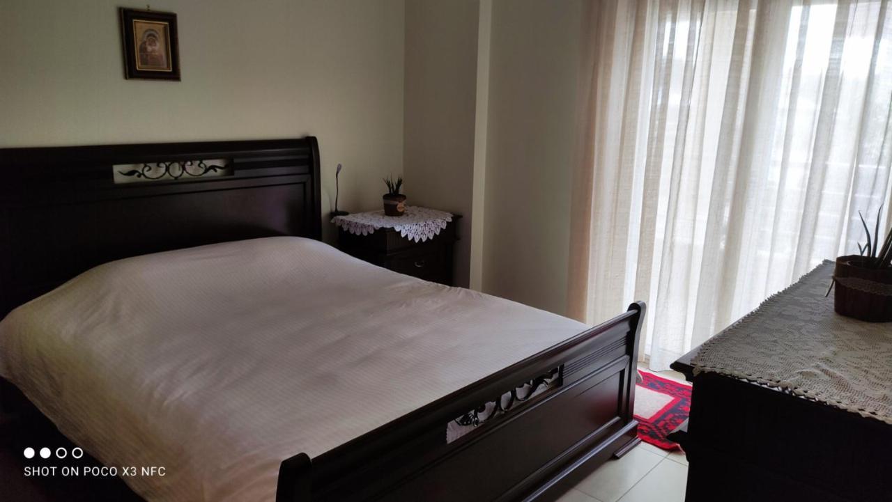 Saint Nektarios House Hotel Preveza Luaran gambar